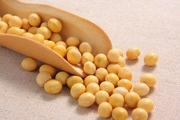 China's soybean production to recover in 2018