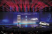 Domestic carmakers ramp up smart development, connectivity