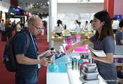 Canton Fair sees buyers, export growth