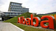 China's Alibaba signs agreement with automakers to connect cars to homes