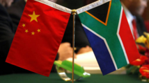 China's total investment in South Africa exceeds USD25 bln   