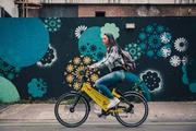 UK bike-sharing firm hopes to challenge Chinese operators