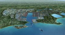 Sri Lanka hopes to accelerate ongoing Chinese projects: PM