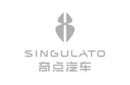 Singulato, BAIC partner to promote smart new energy vehicles
