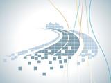 Digital Silk Road enriches content of Belt and Road Initiative