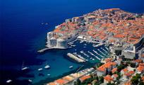 Chinese investors see potential in Croatian tourism