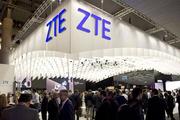 US companies suffer amid punitive ban against ZTE