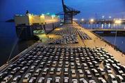 China working on "substantial" cut in auto tariffs: official