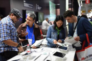China int'l cultural fair concludes with more overseas participants 