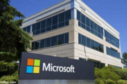 Microsoft reports robust growth in earnings powered by cloud products