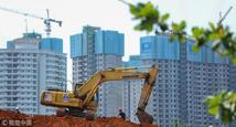 China helps developers finance home rental projects