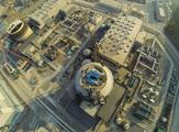 Fuel loading begins at Sanmen nuclear power plant