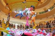 Indonesia looking to Chinese market for toys