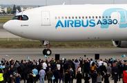 Airbus strengthens service capacities in China