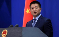 China welcomes inter-Korean summit, extends congratulations