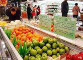 US apple industry concerned about trade disputes with China