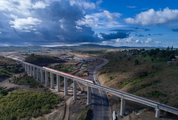 Chinese firm says SGR safe despite Kenya's heavy rain