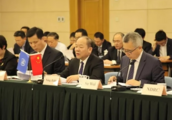 China and UNDP jointly promote implementation of Belt & Road Initiative 