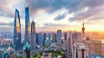 Shanghai to further open up finance sector 