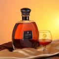 China’s brandy imports up 19.5pct on year in Jan.-Mar.