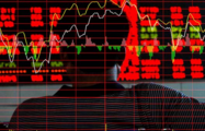 China's listed firms see best annual performance in 7 years