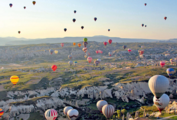 Turkey's tourism enjoys strong recovery after years of setbacks 