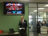 Chinese accountants open office in UK capital