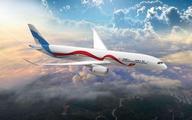 China-Russia aircraft project begins joint concept definition of body, tail
