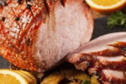 Pork prices in China at 4 years low 