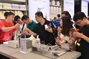Xiaomi offers HK return to riches