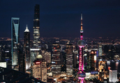 Shanghai leads in per capita disposable income in Q1