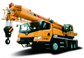 XCMG to further explore Turkish market