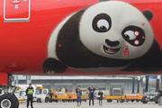 Chinese economy inspires recovery in business aviation segment