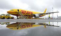 DHL expands presence in China