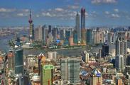 Shanghai new home supply area up nearly 190 pct o-m in Apr.