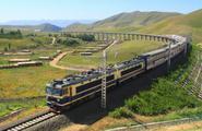 NDRC nods RMB22.15 bln Xinjiang Hetian-Ruoqiang railway project