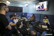 U.S. withdrawal from Iran nuke deal sparks mixed reactions in Mideast