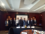 China’s CEEC signs 1×150MW coal-fired power project in Pakistan
