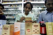 Indian pharmaceutical companies see optimistic attitude on ties with Chinese market  