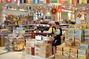 Nansha port area to become new global shipping center