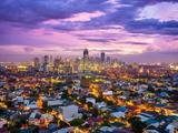 Philippines' "Build Build Build" to create 1.1 mln jobs yearly in medium