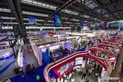 International cultural industry fair opens in Shenzhen 