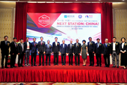 Xinhua Silk Road joins hands with Thai CC, JD.com to create new platform for China-Thailand co-op