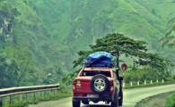China, Vietnam to expand cross-border self-drive tours 