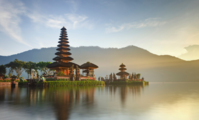Indonesia increasingly popular destination for Chinese tourists