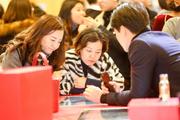 Retailers expanding online presence