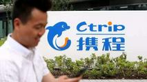 Chinese OTA giant Ctrip invests in restaurant-booking platform