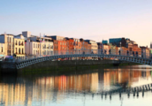 China-Ireland trade sets record high in 2018