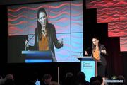New Zealand China Business Summit kicks off, focusing on development, opportunities 