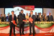 Chinese consortium signs deal to acquire 25 pct stake in Bangladesh's premier bourse